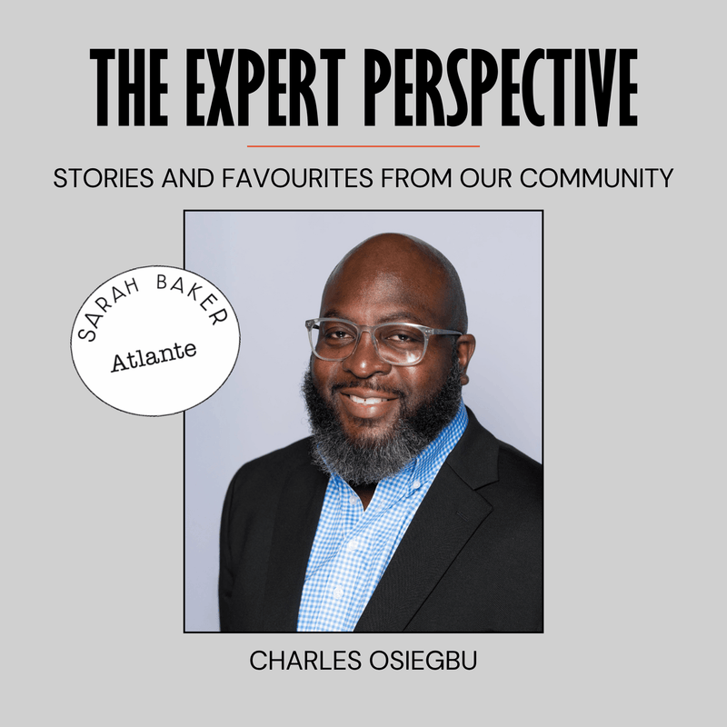 THE EXPERT PERSPECTIVE: Charles Osiegbu picks his favourite SB