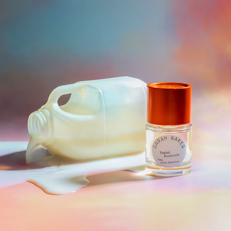 Anti-Aging Secrets (for your perfume)