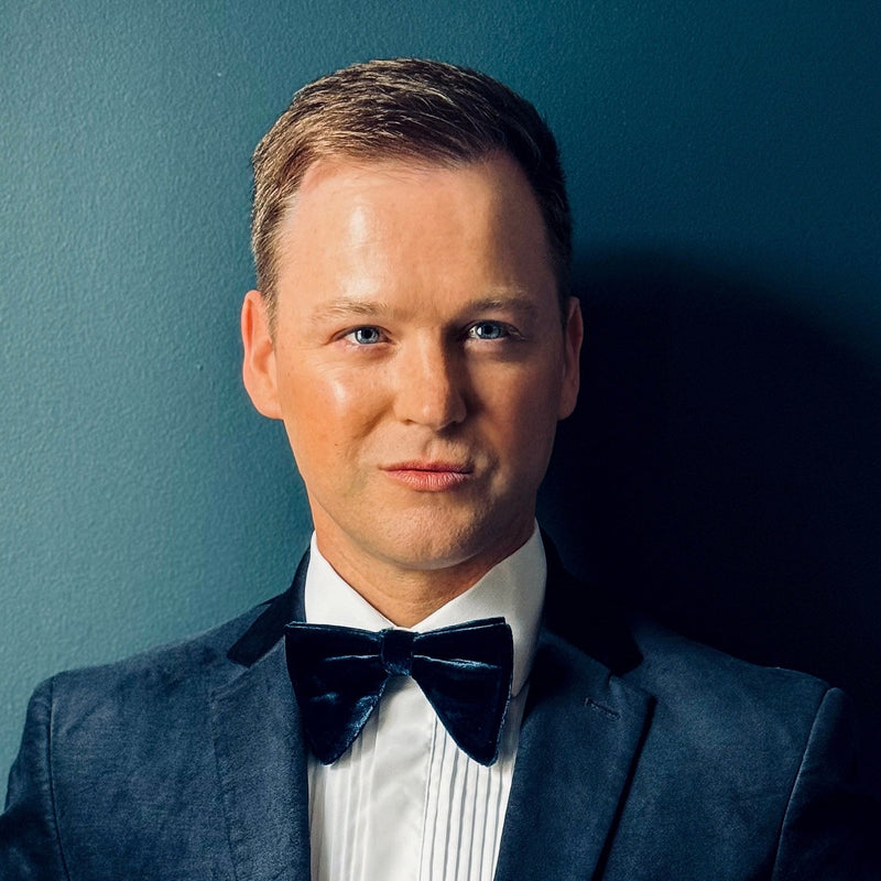 The Expert Perspective: Scott McGlashan Picks His Favourite Sarah Baker Fragrance