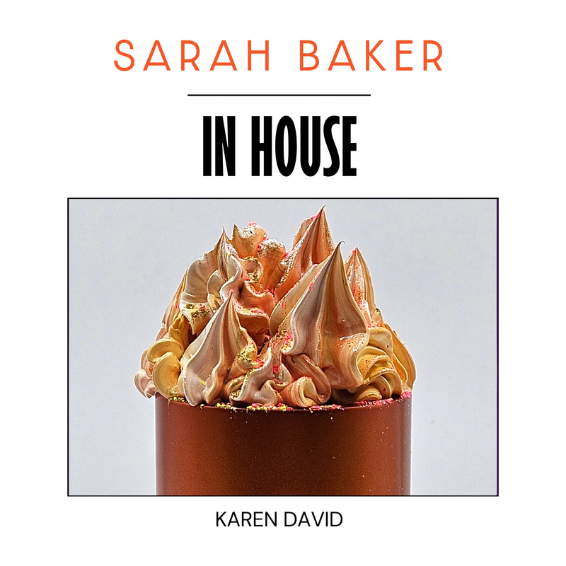 IN HOUSE - Karen David