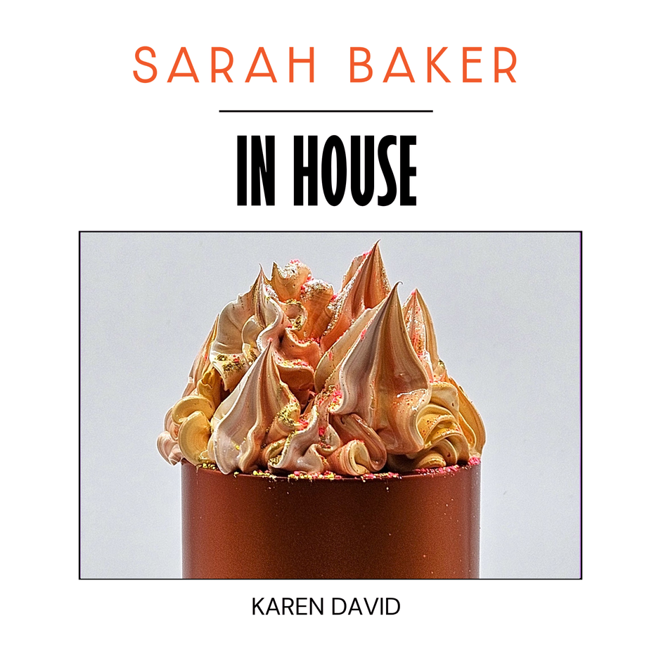IN HOUSE - Karen David