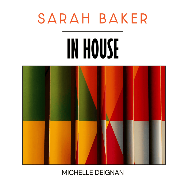 IN HOUSE - Michelle Deignan