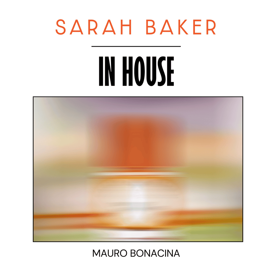 IN HOUSE - Mauro Bonacina