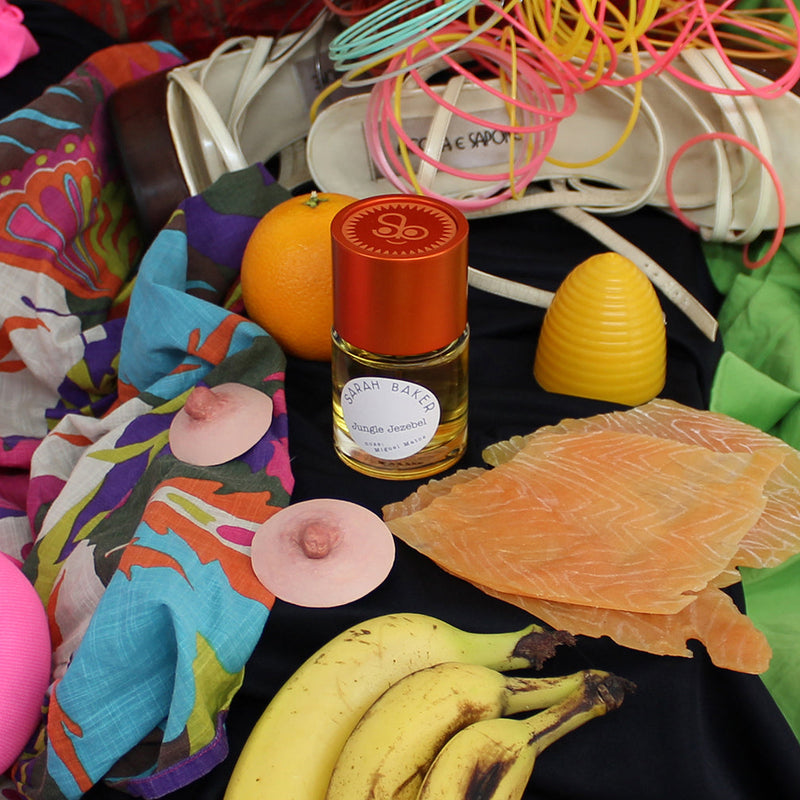 IN HOUSE - Jemima Brown