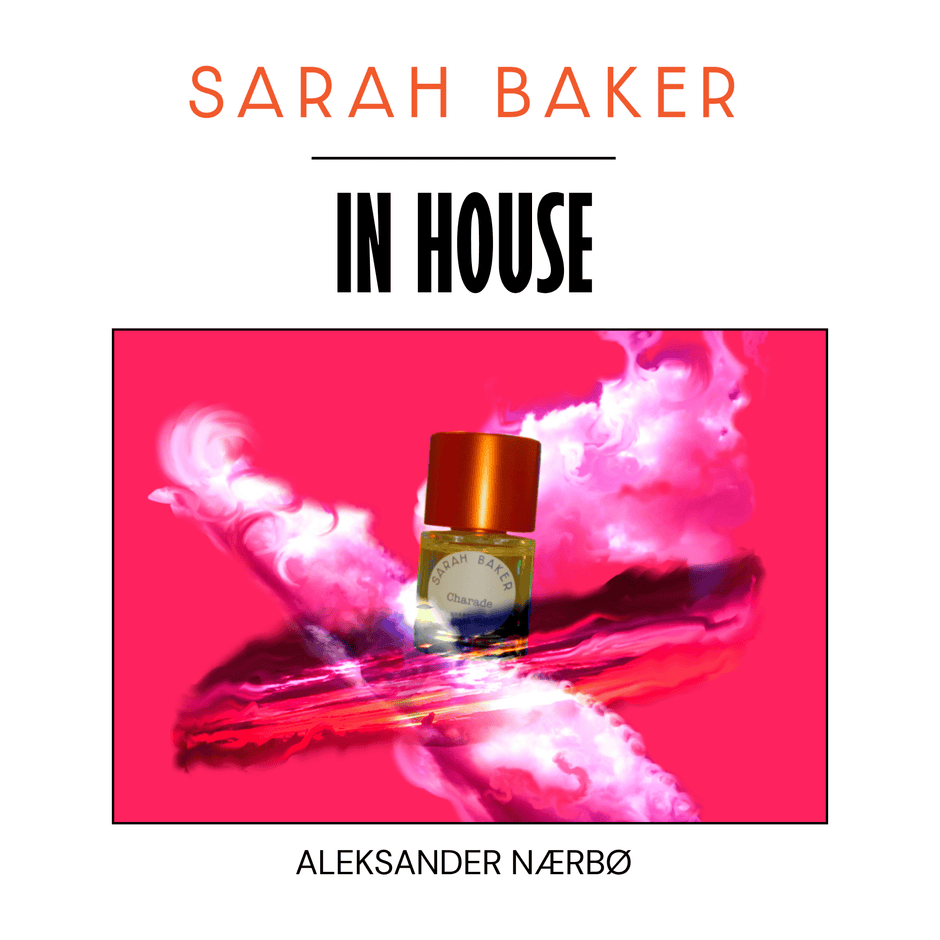 IN HOUSE opens with Aleksander Nærbø