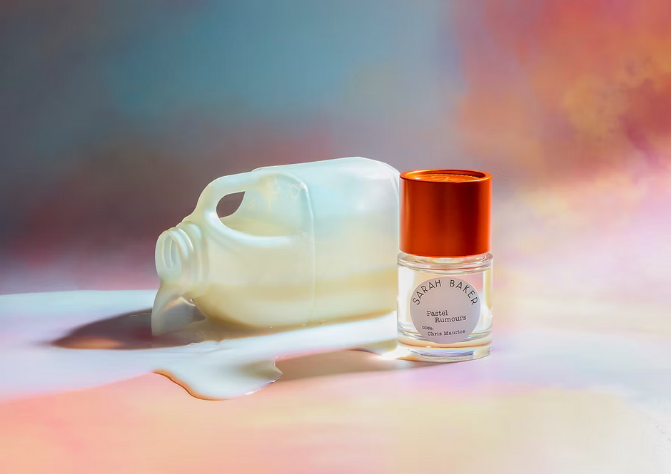 Anti-Aging Secrets (for your perfume)