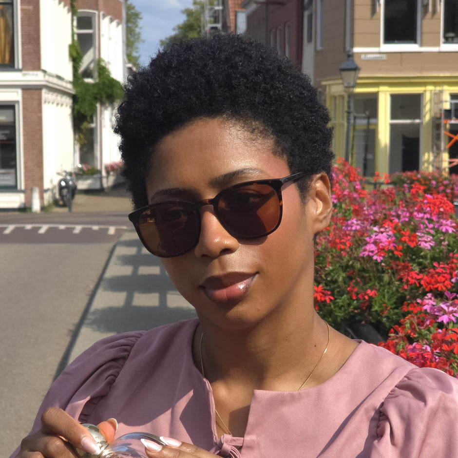 Kaylene De Wit-Thompson aka aromadicto