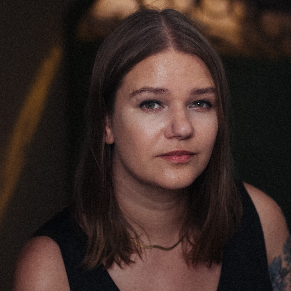 photo of Kristina Kybartaite