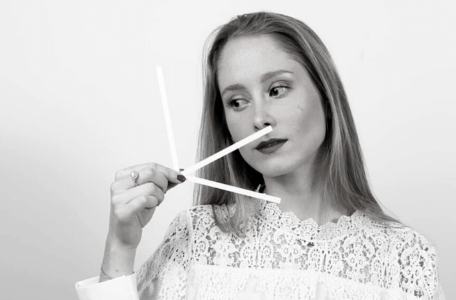 Three eras, one scandalous ingredient: Q and A with Margaux Le Paih-Guérin