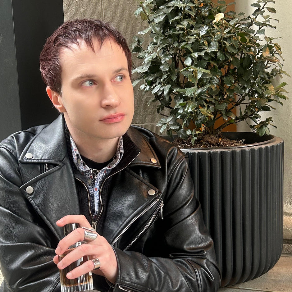 The Expert Perspective: Patric Rhys