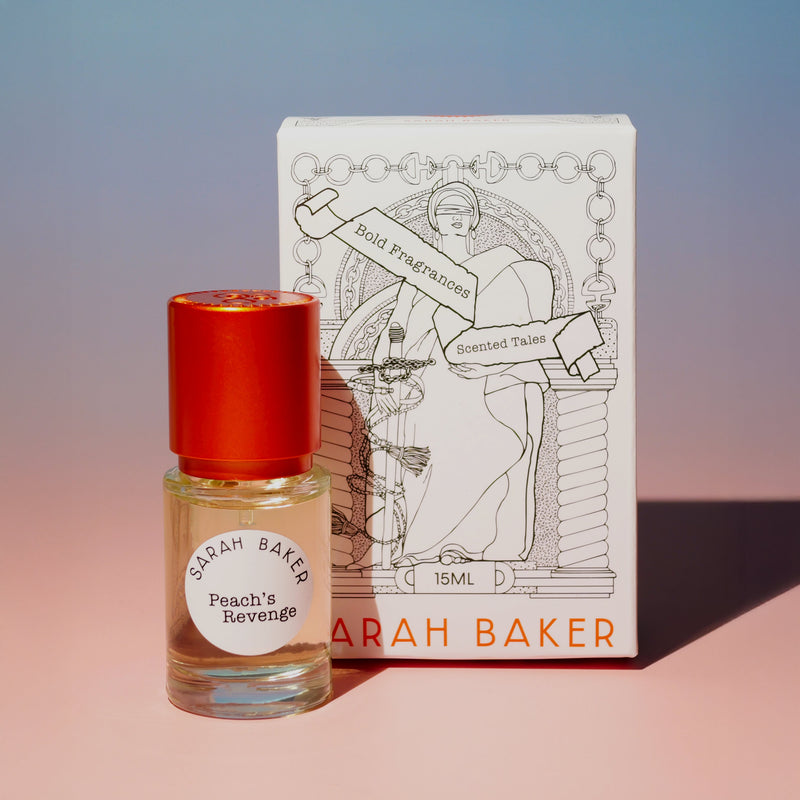 Good things come in small packages - announcing our new 15mls Miniatures