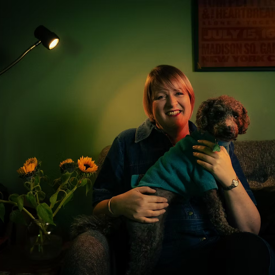 The expert perspective: Nicola Thomis picks her favourite Sarah Baker Fragrance