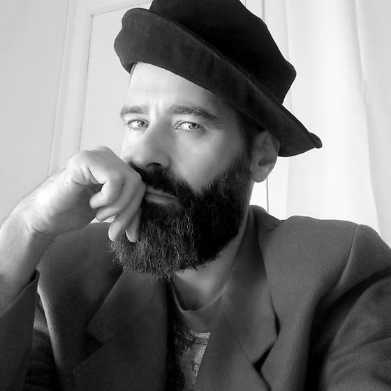 Petrichor and geosmin: Perfumer Miguel Matos looks through the lens of Prism Head