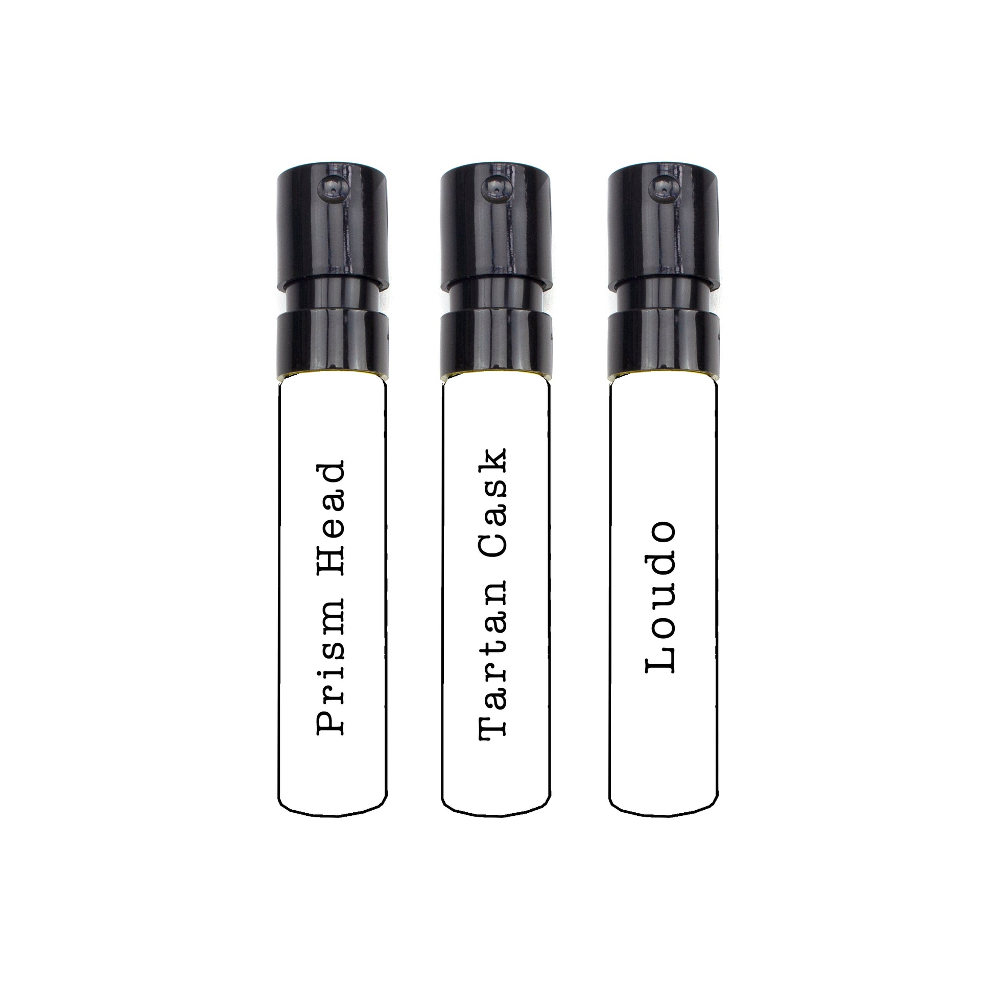 Mini 3-pack: Unplugged image 1