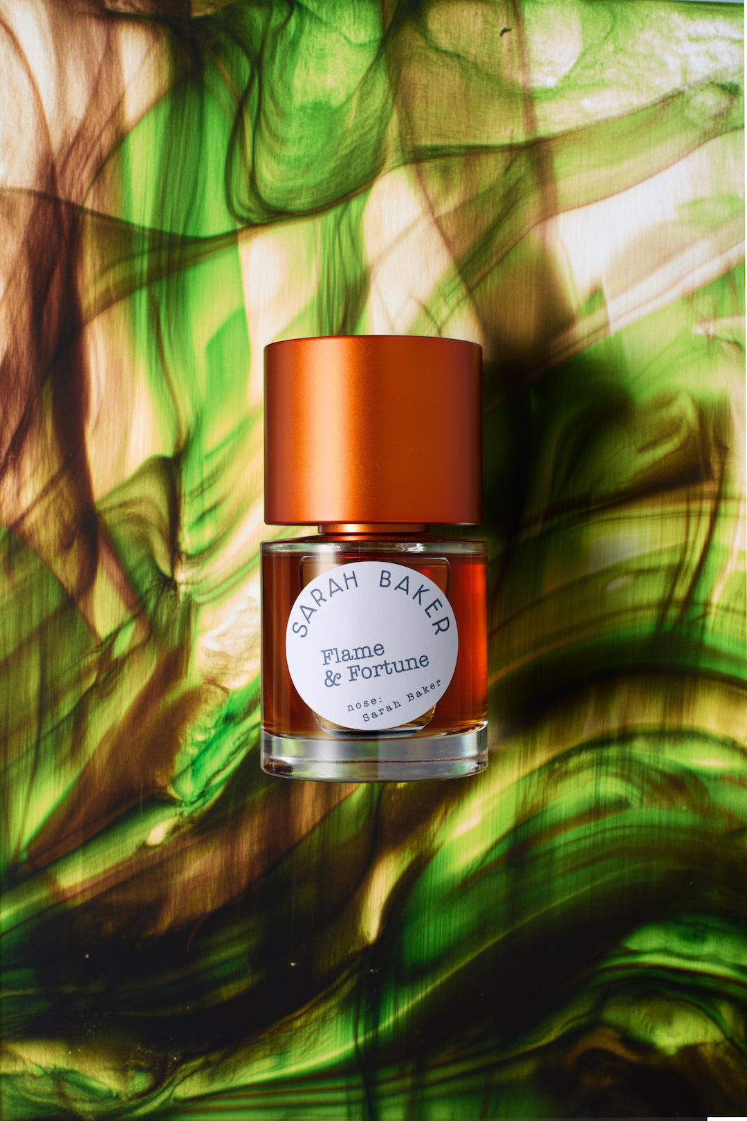 ALL PRODUCTS - Sarah Baker Perfumes