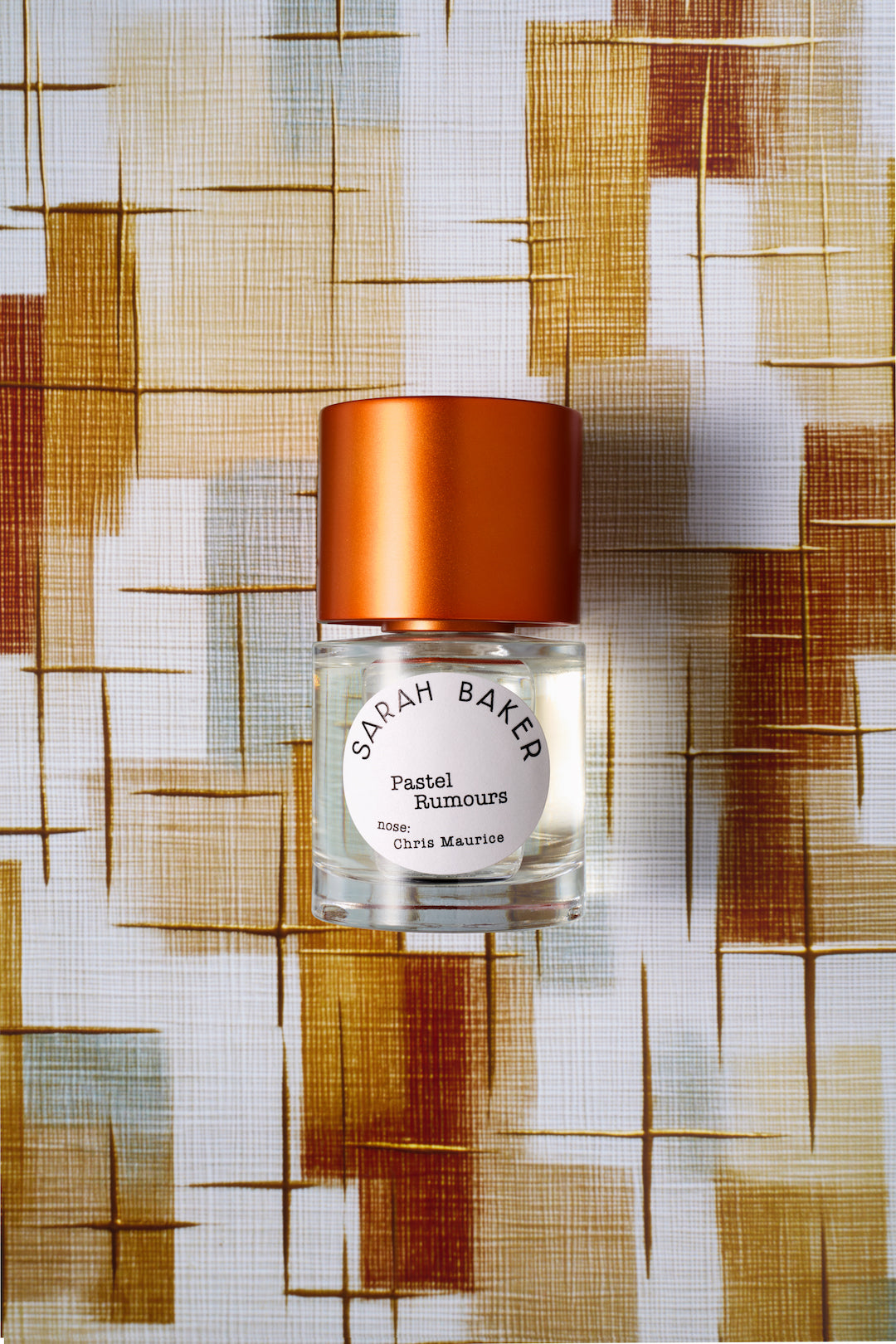 PERFUMES - Sarah Baker Perfumes