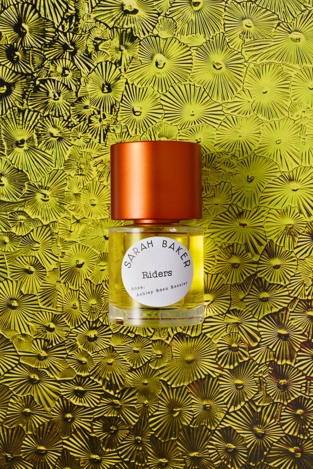 50ml - Sarah Baker Perfumes