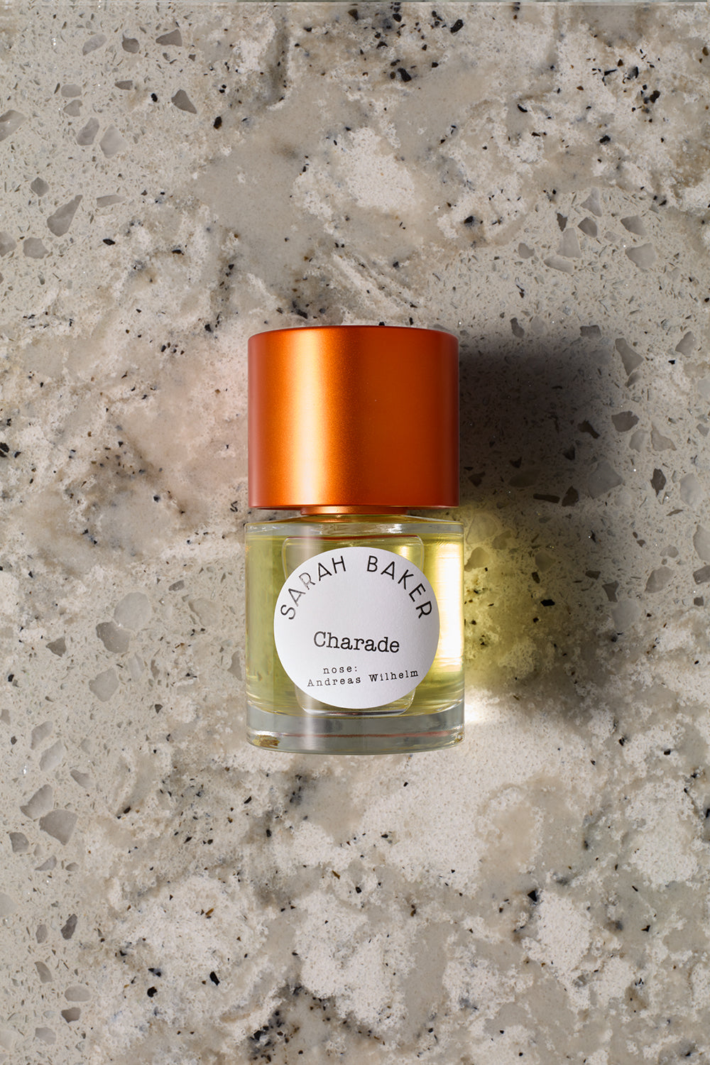 50ml - Sarah Baker Perfumes