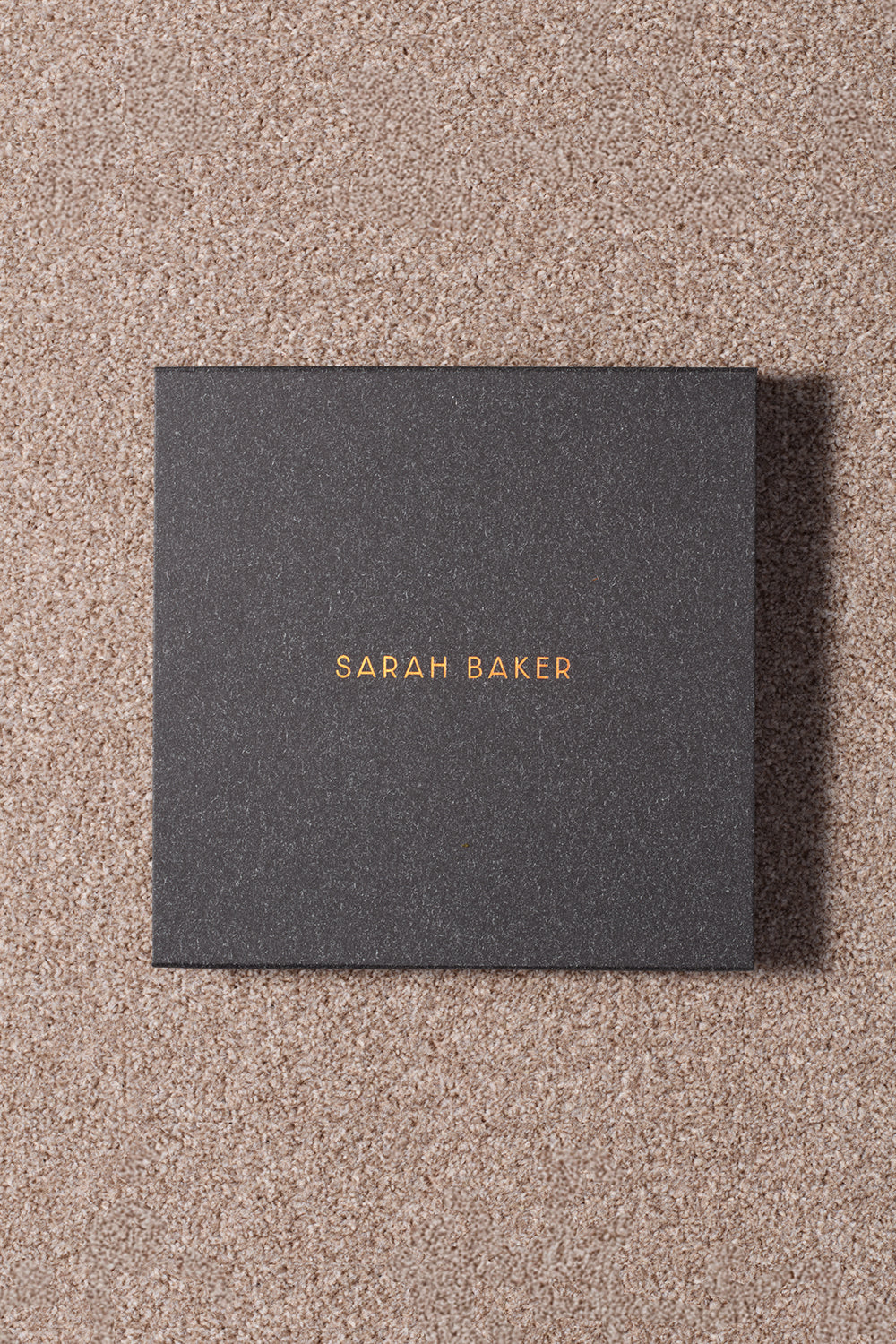 Collections - Sarah Baker Perfumes