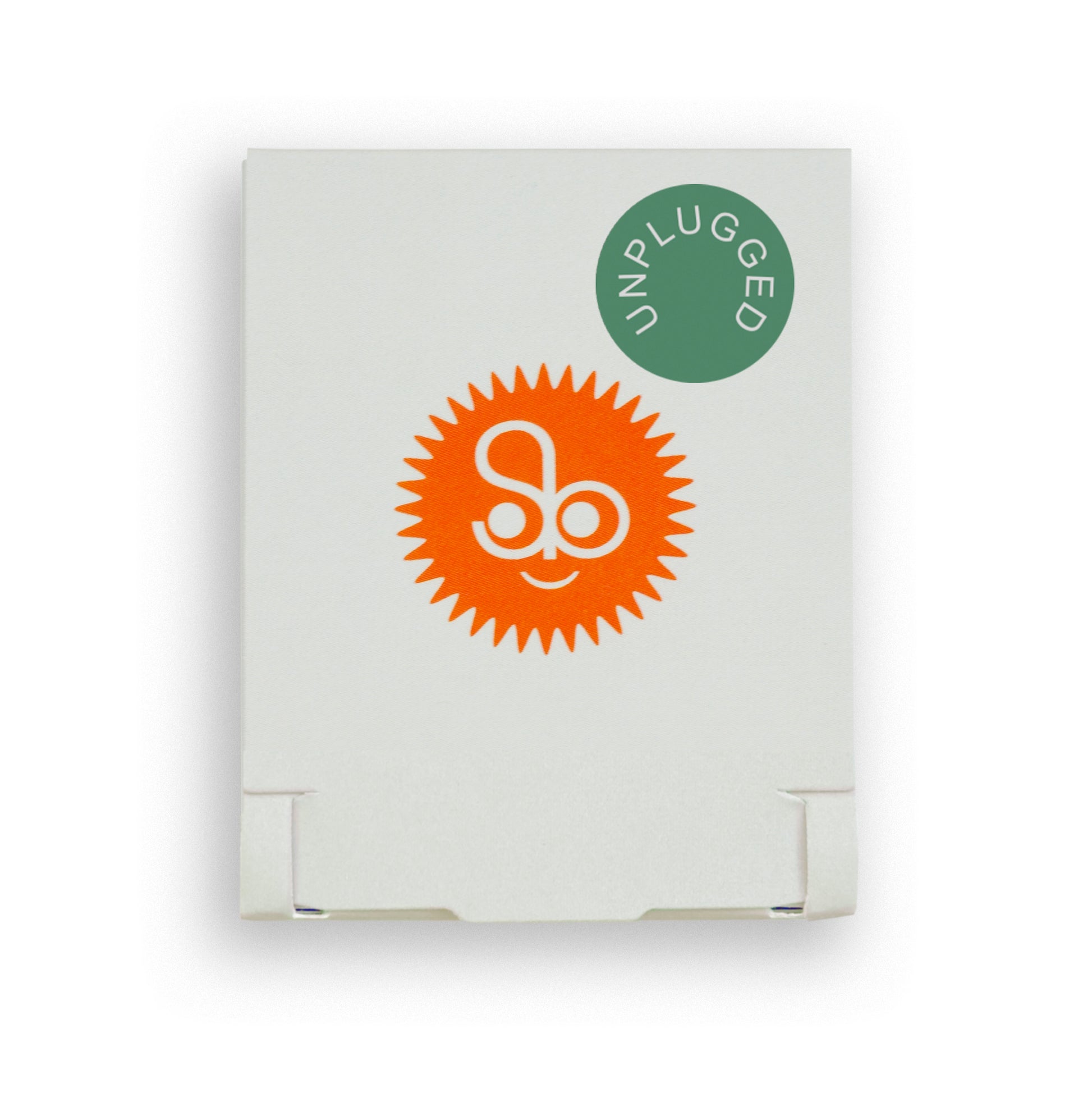 Mini 3-pack: Unplugged image 0