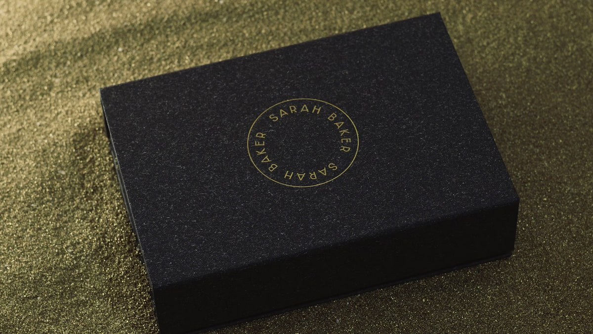 Symmetry - Sarah Baker Perfumes
